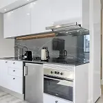 Bse15 4l, A In Madeira Apartment