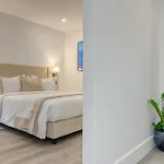 Bse15 4l, A In Madeira Apartment