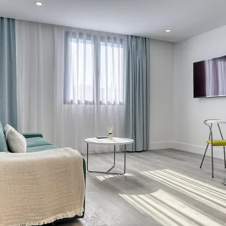 Bse15 4l, A In Madeira Apartmán *