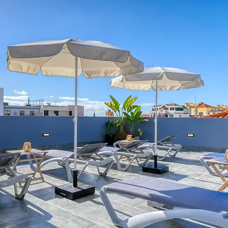 Bse15 4l, A In Madeira Funchal (Madeira)