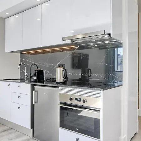 Bse15 4l, A In Madeira Apartment
