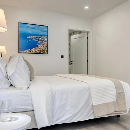 Apartmán Bse15 4l, A In Madeira *