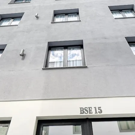 Apartment Bse15 4l, A In Madeira Funchal (Madeira)