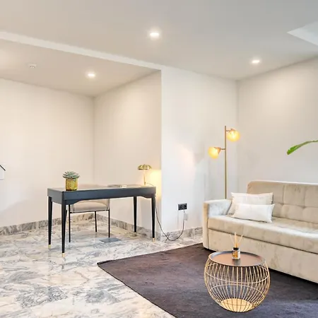 Bse15 4l, A In Madeira Apartment