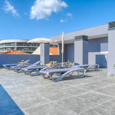 Bse15 4l, A In Madeira Apartmán