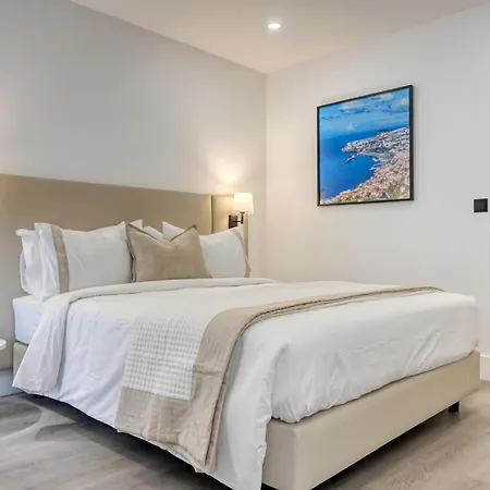 Bse15 4l, A In Madeira * Funchal (Madeira)