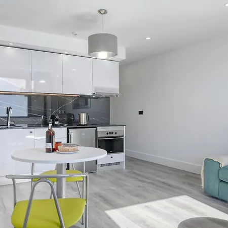 Appartement Bse15 4l, A In Madeira *