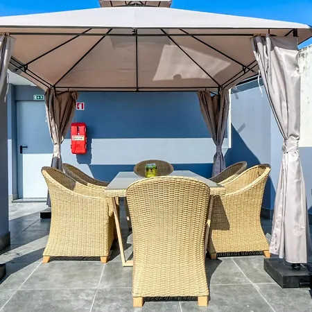 Appartamento Bse15 4l, A In Madeira Funchal (Madeira)