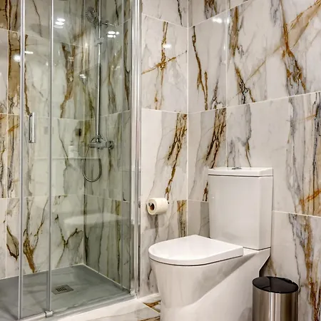 Appartement Bse15 4l, A In Madeira *