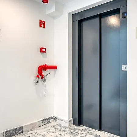 Bse15 4l, A In Madeira Apartment Funchal (Madeira)