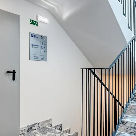 Apartment Bse15 4l, A In Madeira