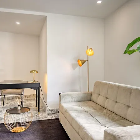 Bse15 4l, A In Madeira Appartement Funchal (Madeira)