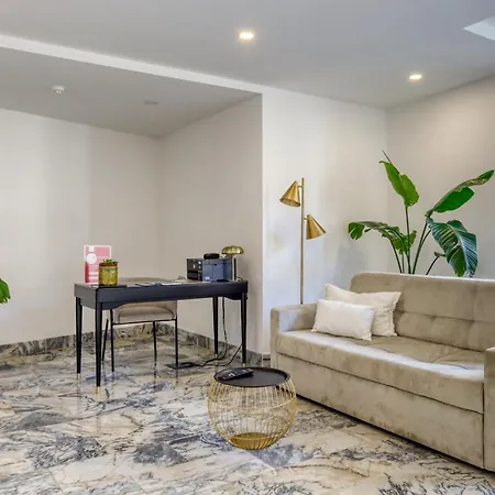 Bse15 4l, A In Madeira Apartment *