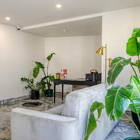 Bse15 4l, A In Madeira Apartment