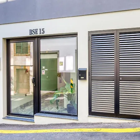 Bse15 4l, A In Madeira Funchal (Madeira)
