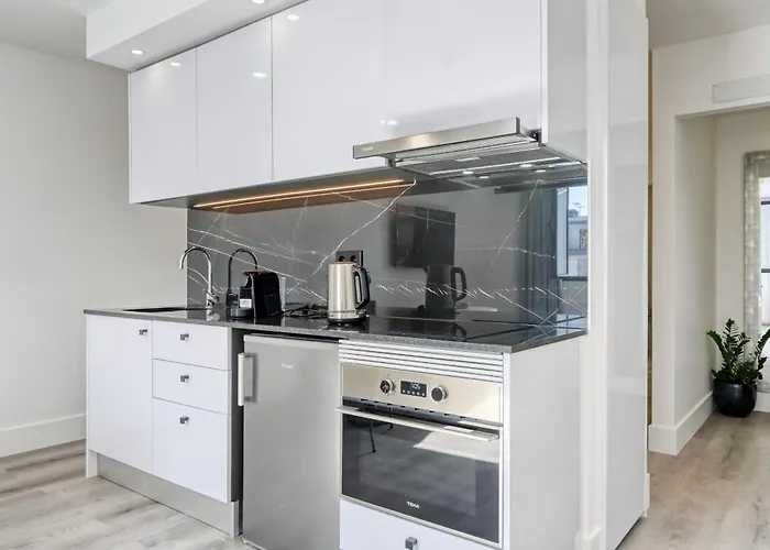 Bse15 4l, A In Madeira Apartmán