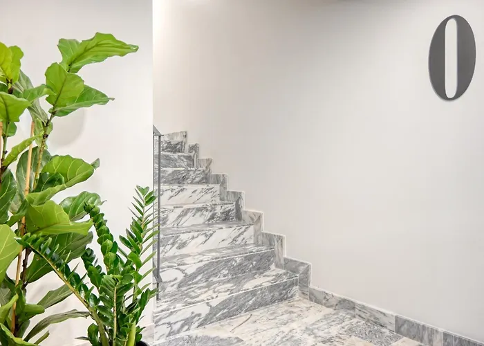Apartmán Bse15 4l, A In Madeira *