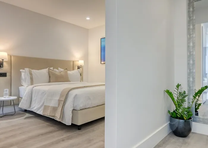 Bse15 4l, A In Madeira Apartmán