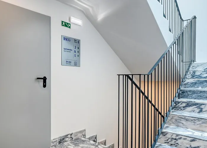 Apartmán Bse15 4l, A In Madeira
