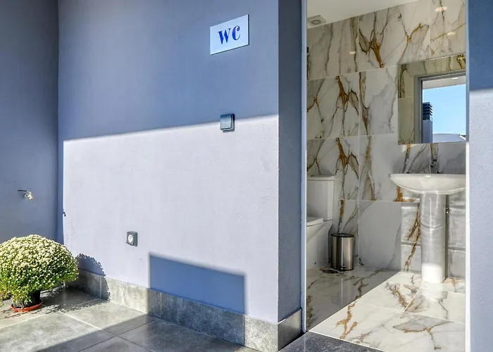 Apartmán Bse15 4l, A In Madeira *