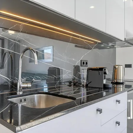 Bse15 4l, A In Madeira Apartament Funchal (Madeira)